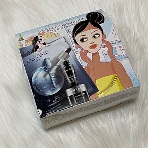 Lancome Advance Genifique Radiance Starter Set